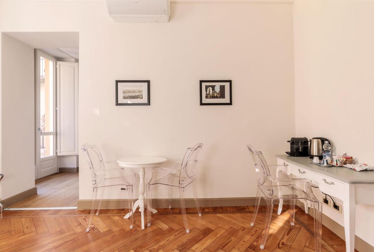 Affittacamere Xx Settembre Urban Relais Torino