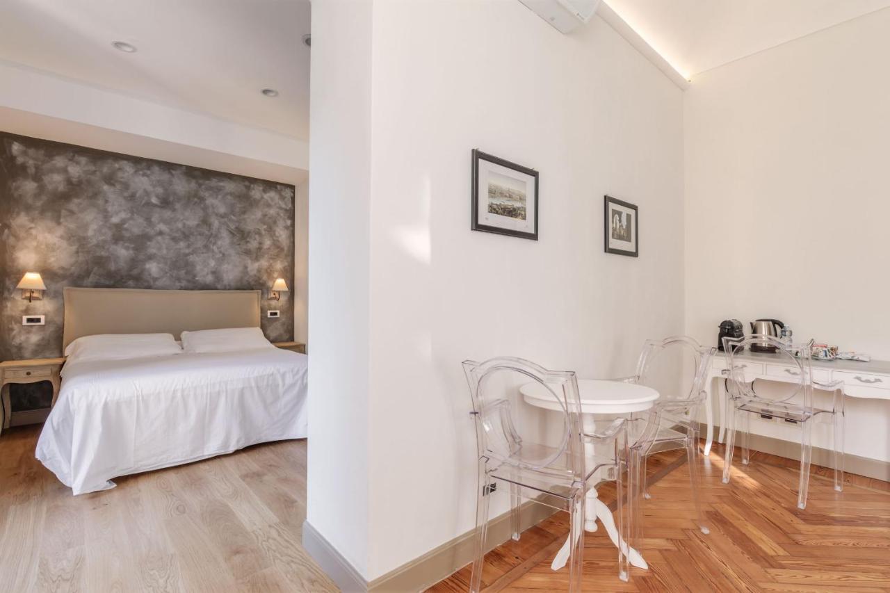Affittacamere Xx Settembre Urban Relais