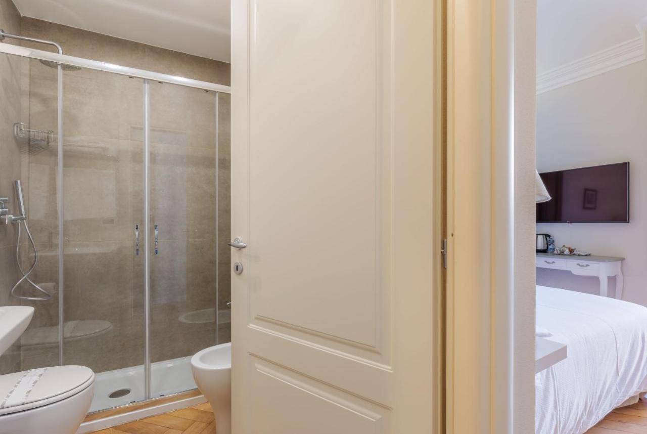 Affittacamere Xx Settembre Urban Relais Torino