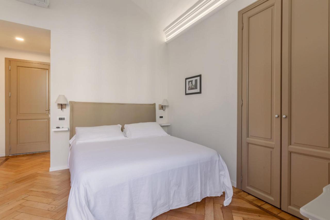 Affittacamere Xx Settembre Urban Relais *