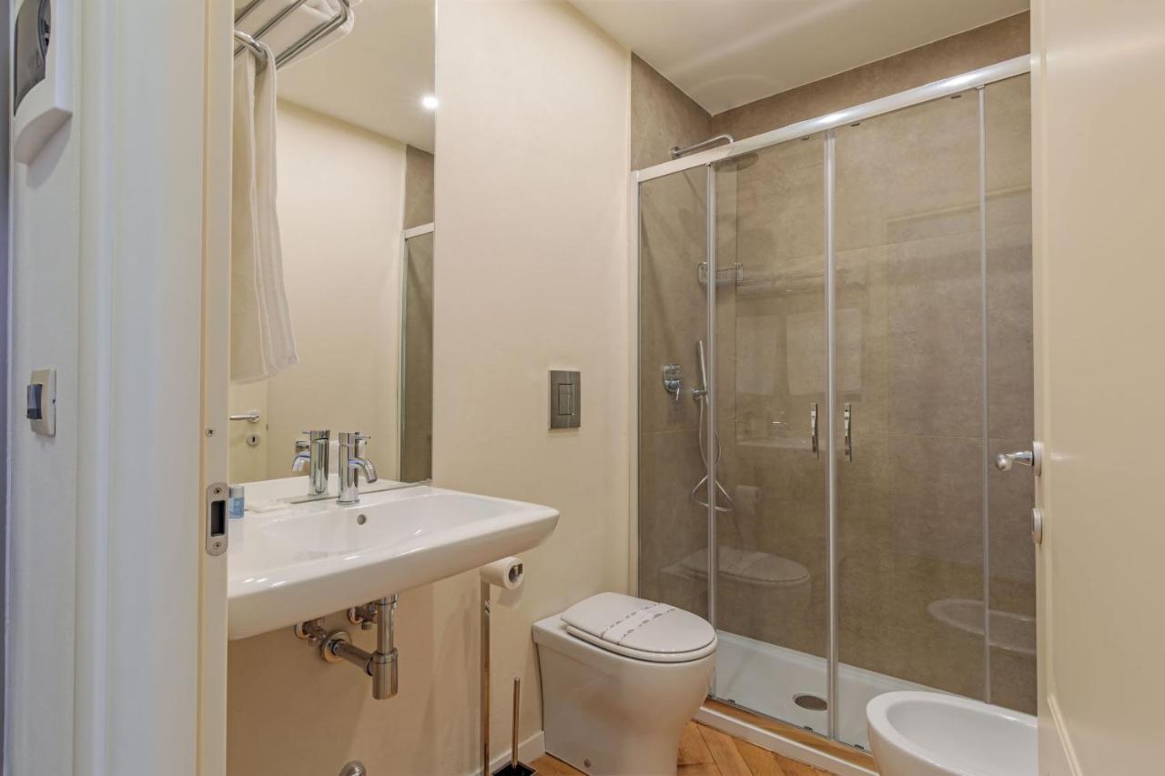 Affittacamere Xx Settembre Urban Relais