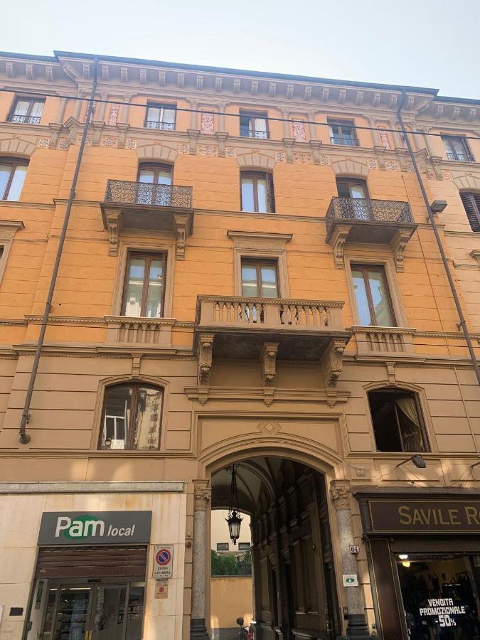 Xx Settembre Urban Relais Torino