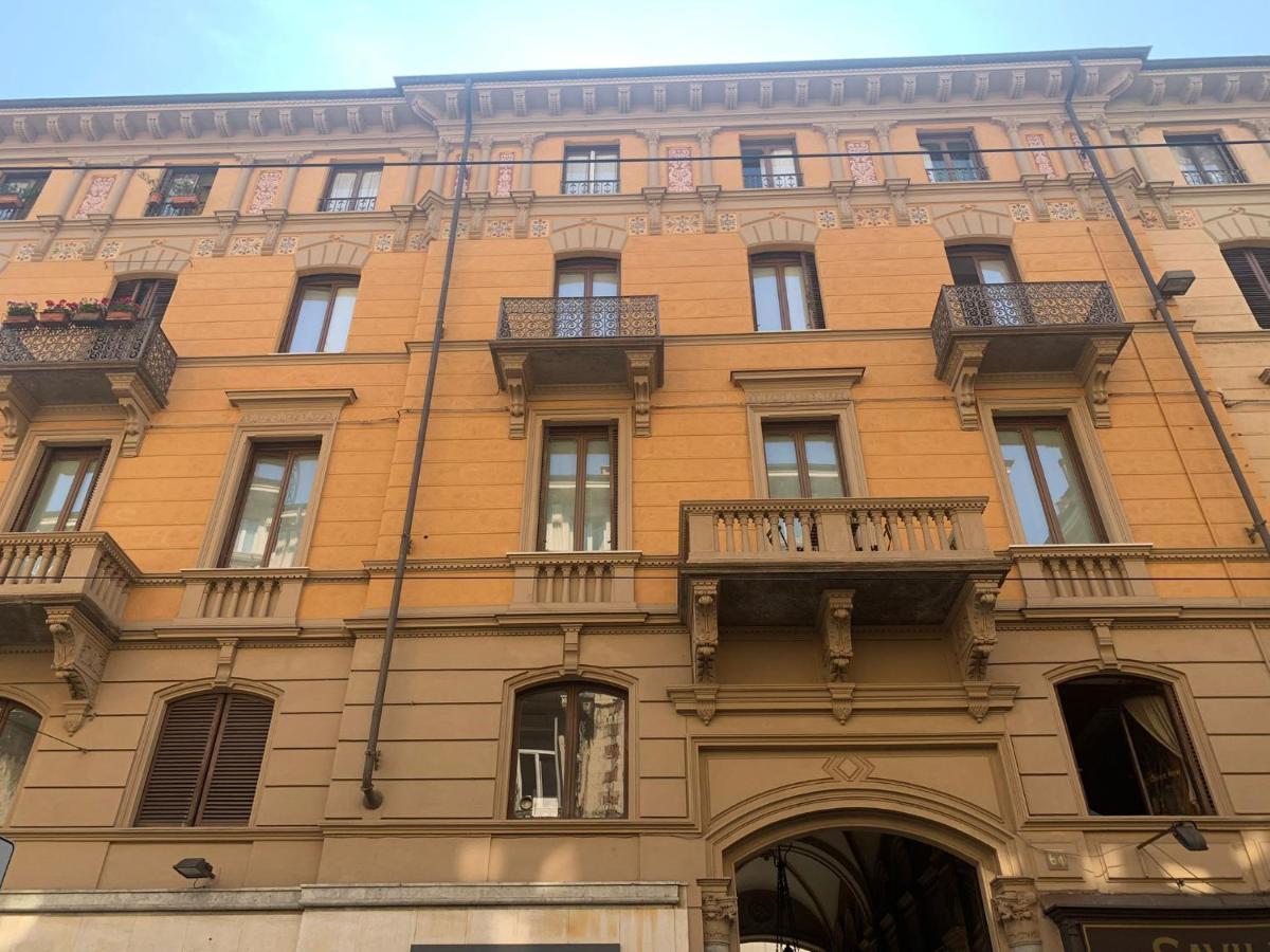 Xx Settembre Urban Relais Torino