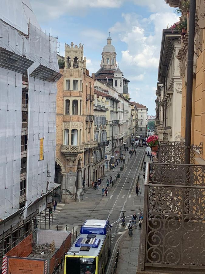 Xx Settembre Urban Relais * Torino