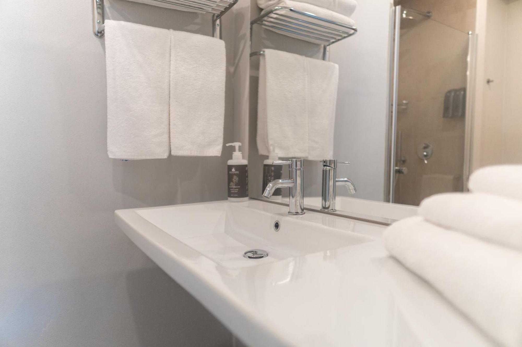 Xx Settembre Urban Relais Affittacamere