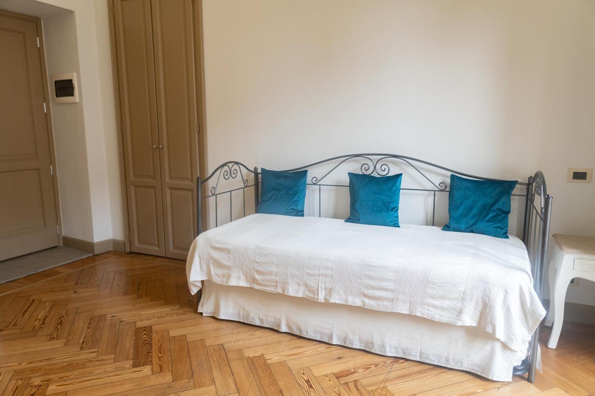Xx Settembre Urban Relais Affittacamere
