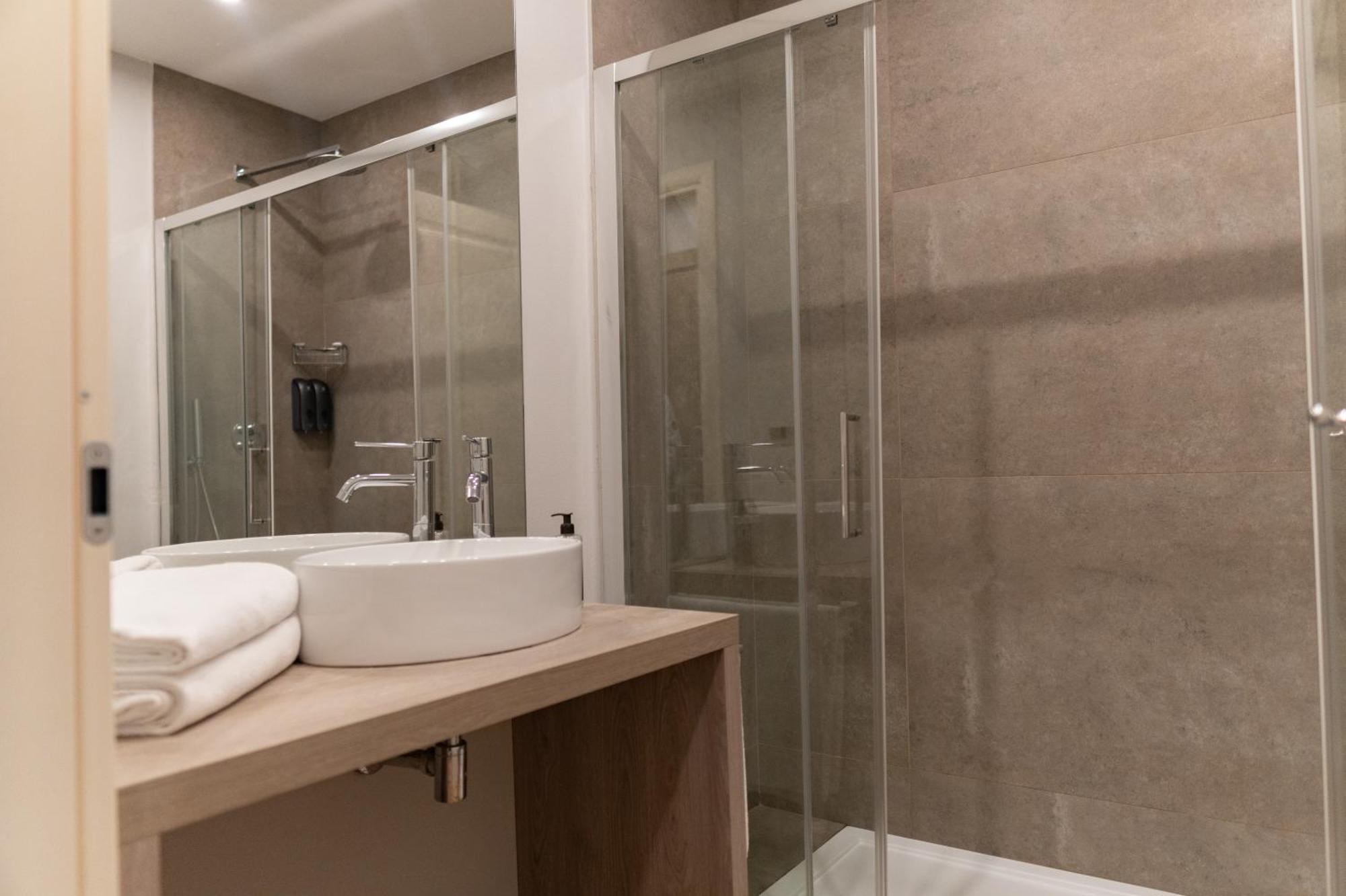 Affittacamere Xx Settembre Urban Relais