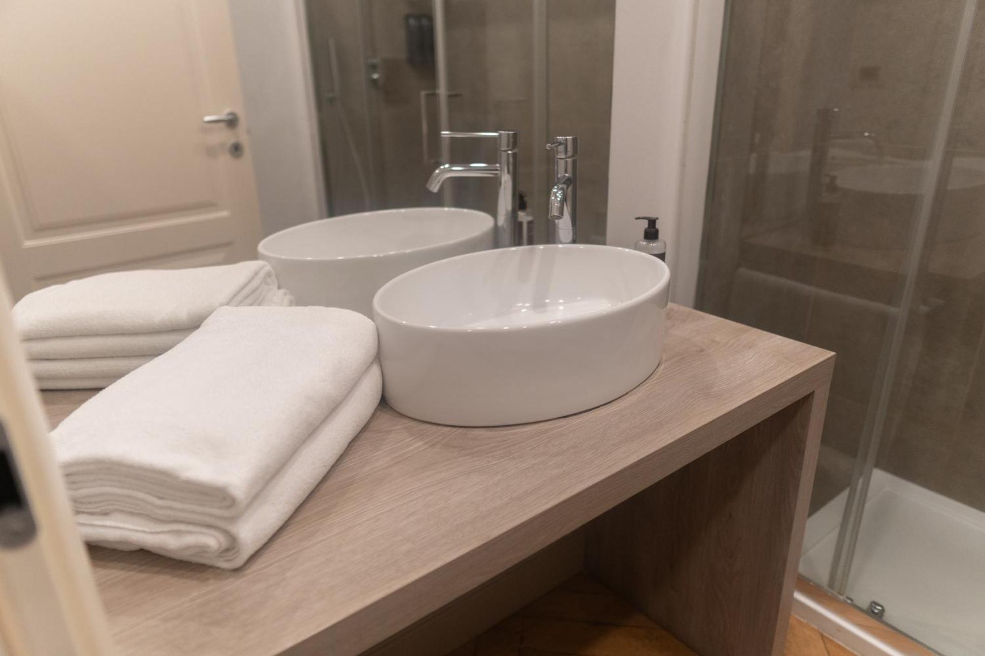 Xx Settembre Urban Relais Affittacamere Torino