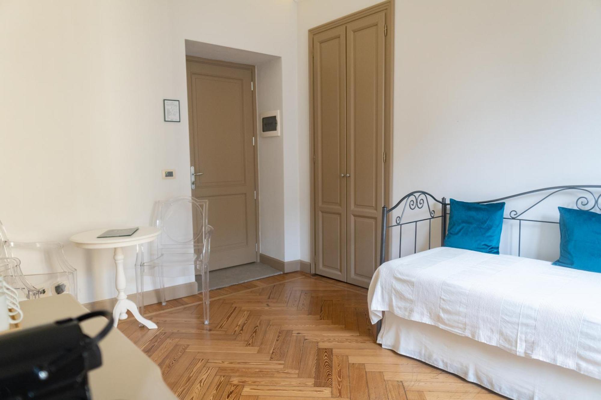 Affittacamere Xx Settembre Urban Relais Torino