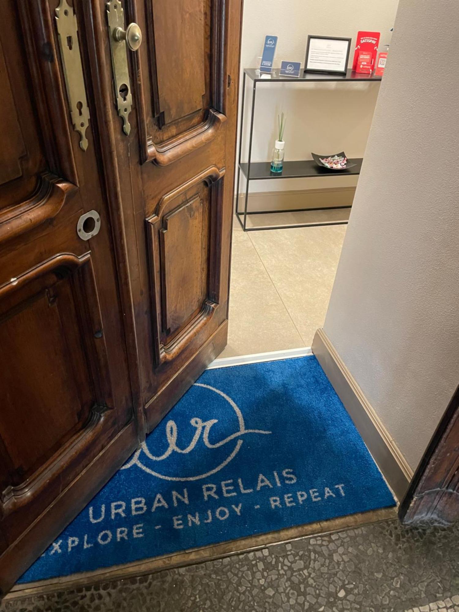 Xx Settembre Urban Relais Torino