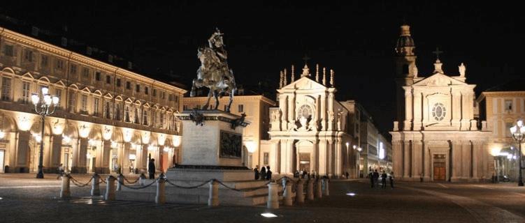 Affittacamere Xx Settembre Urban Relais
