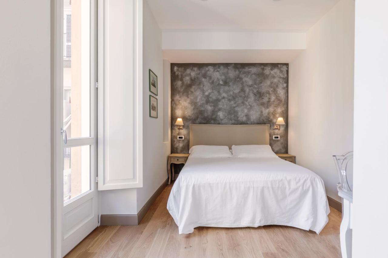 Pensjonat Xx Settembre Urban Relais Turyn