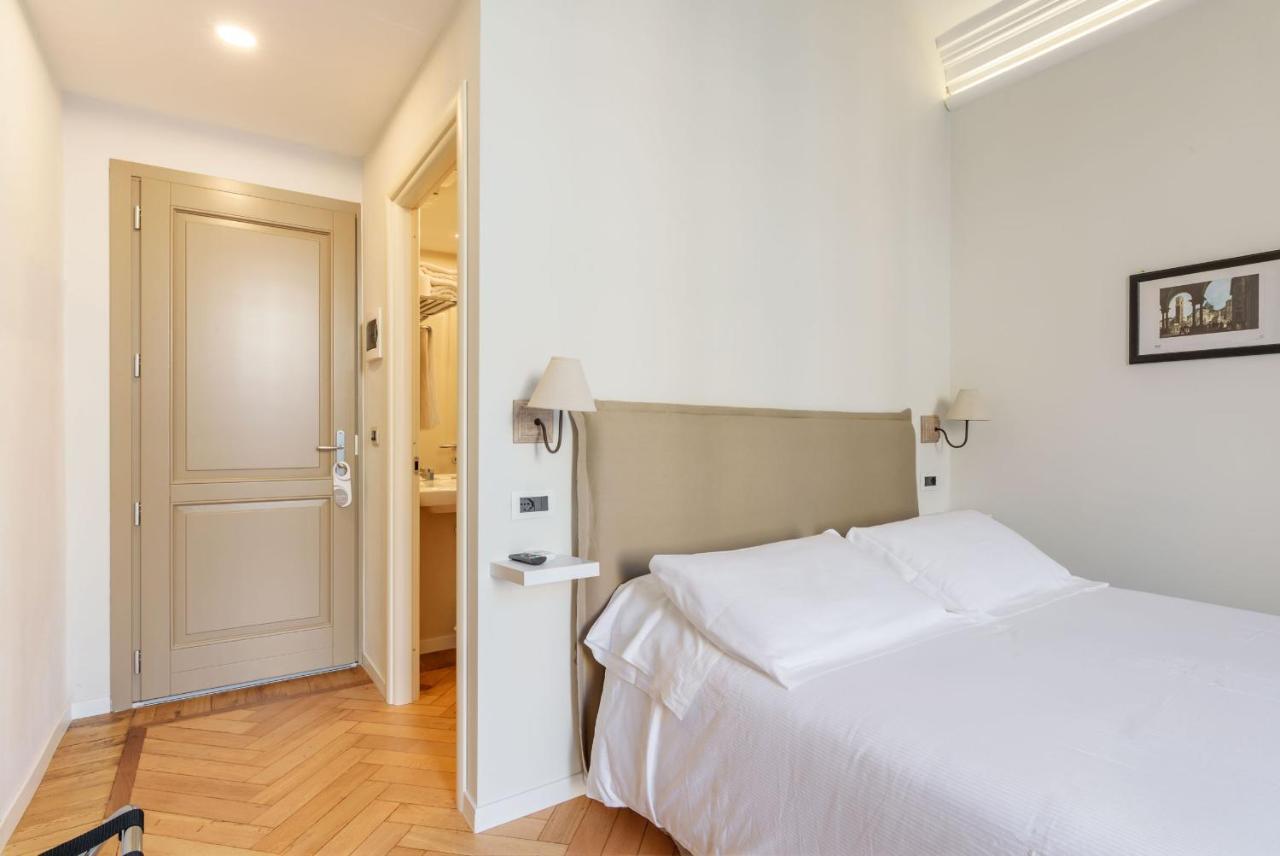Xx Settembre Urban Relais Pensjonat