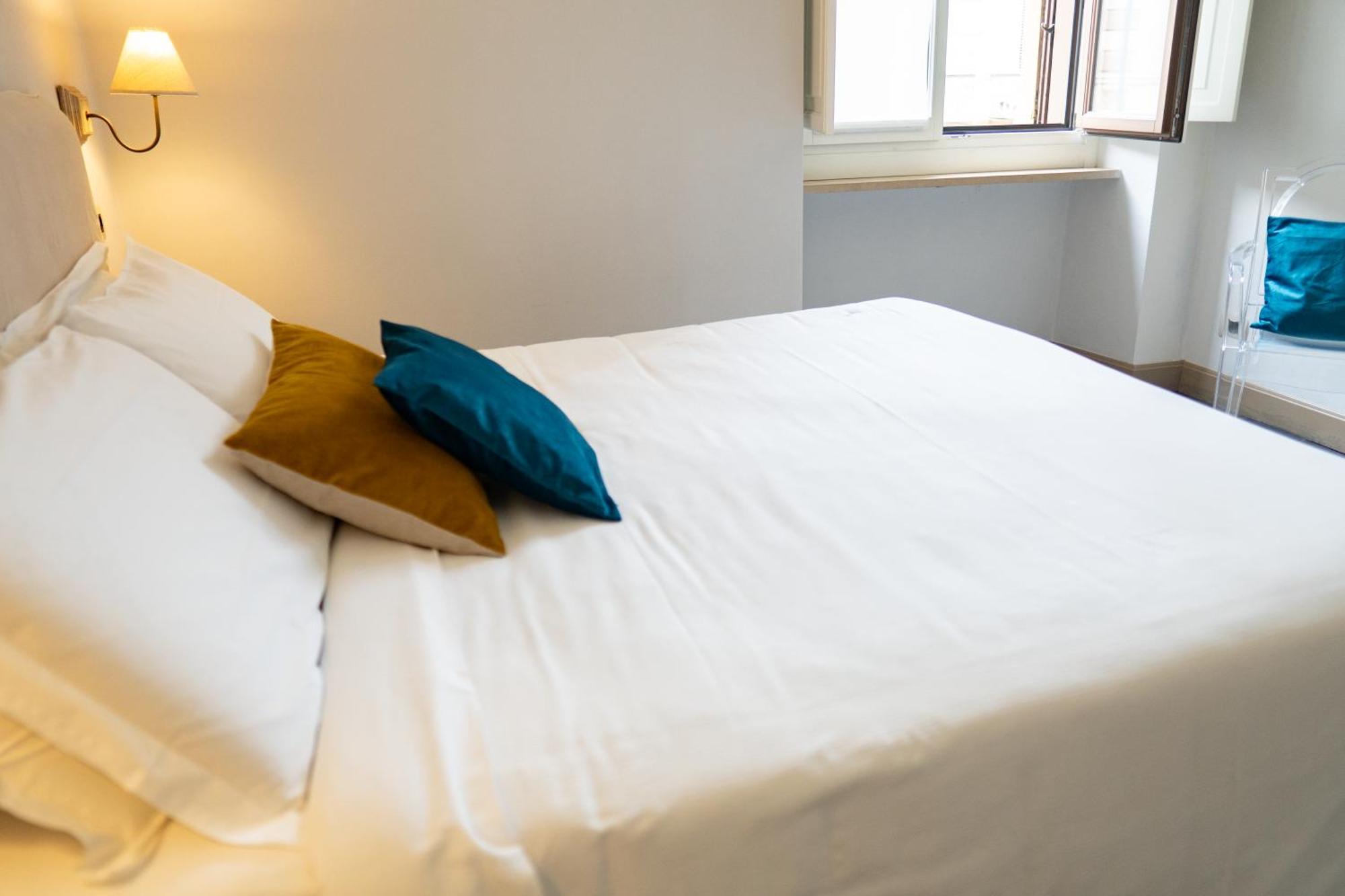Pensjonat Xx Settembre Urban Relais Turyn