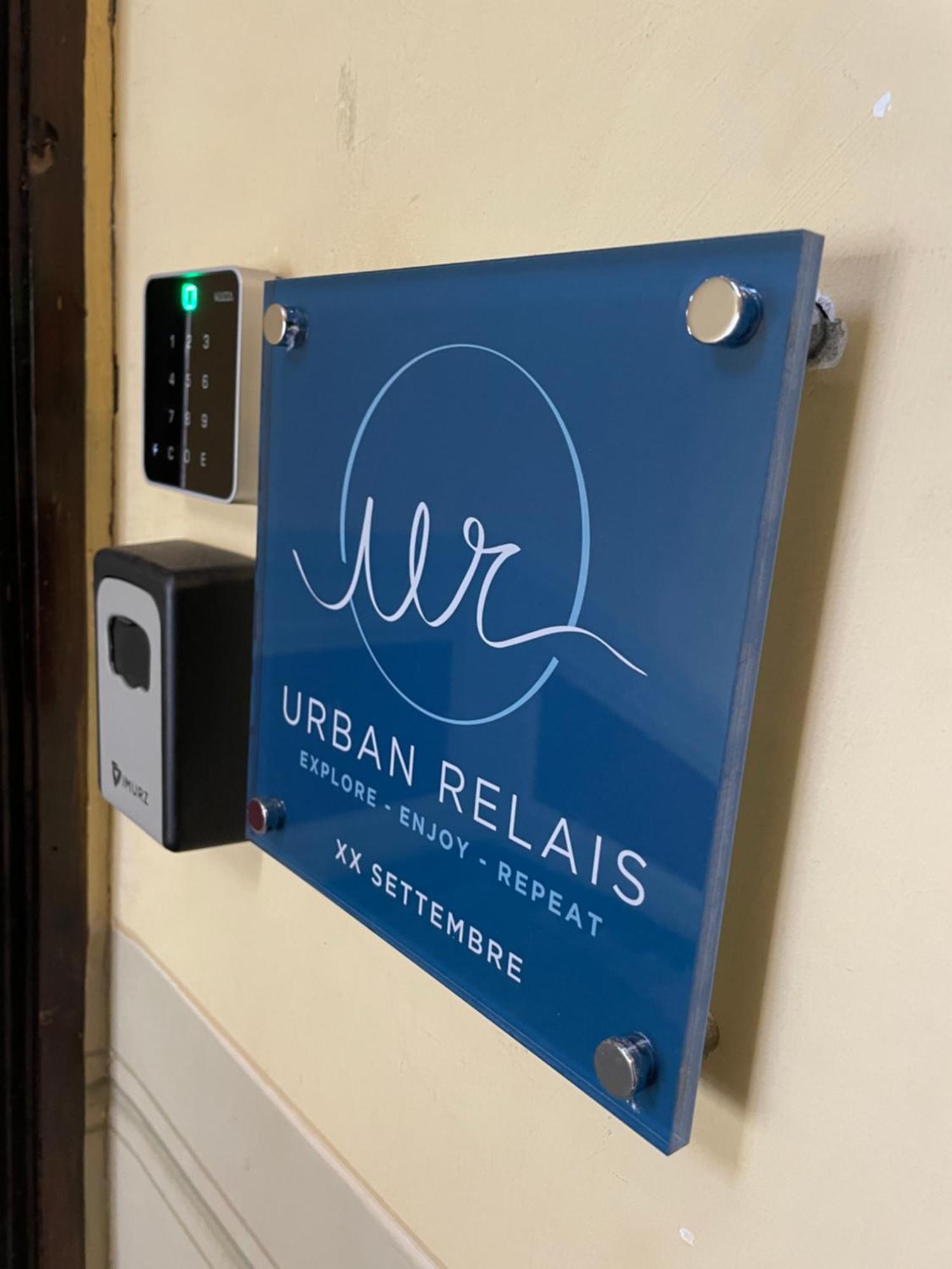 Xx Settembre Urban Relais Turyn